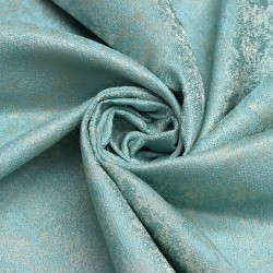 Dejavu V-406 Wholesale Jacquard Background Curtain Fabrics Living Room and Bedroom Curtains 62 Models 100% Polyester